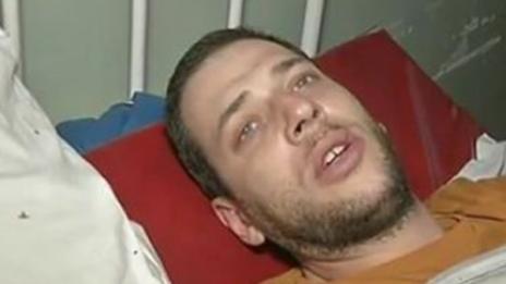 6-метрова шахта "глътна" мъж във Велико Търново