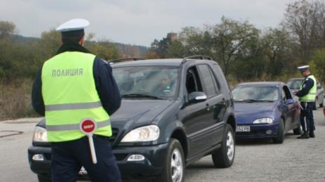 КАТ спря 18 000 автомобила без "Гражданска"