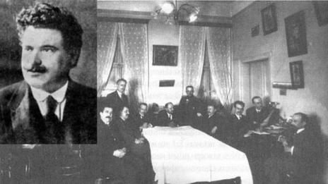 Навършват се 97 г. от Деветоюнския преврат