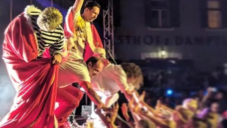 QUEEN Sensation идват утре във Варна с хитовете на легендарните Queen