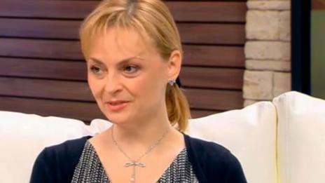 Полина Карастоянова е освободена от поста заместник-председател на ПГ на ПФ