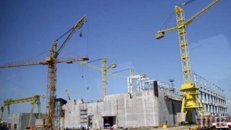 Инспектират съхранението на оборудването за АЕЦ "Белене"