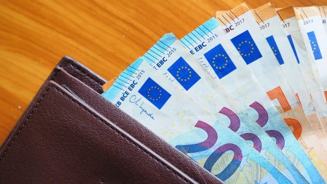 Големи опашки пред обменните бюра и БНБ часове преди да започнем да плащаме с евро