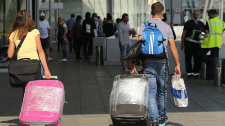 Над 5% от населението на 11 области у нас е заминало на гурбет