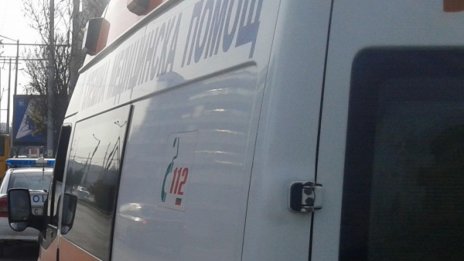 Пиян оцеля в зрелищна катастрофа в Русе