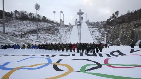 Закриват Олимпийските игри в 13:00 часа