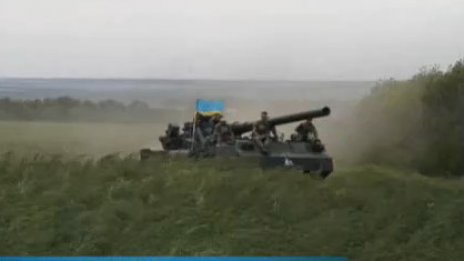 САЩ са увеличили доставките на оръжие за Украйна с морски транспорт
