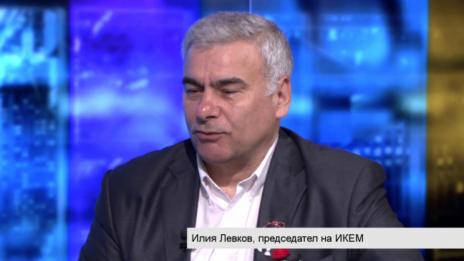 Бъдещето е на електромобилите