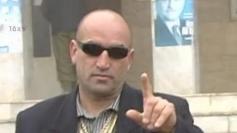 Синът на Чоков иска детектор на лъжата