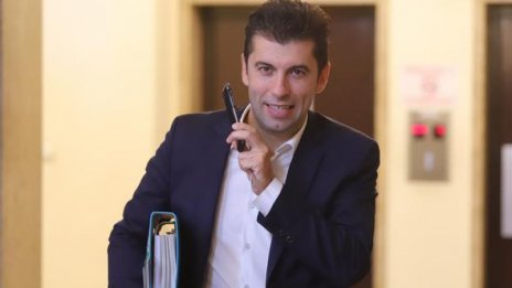 Петков обсъди с румънския премиер нов мост над Дунав