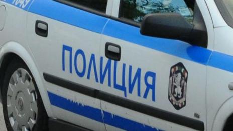 МВР блокира три столични квартала