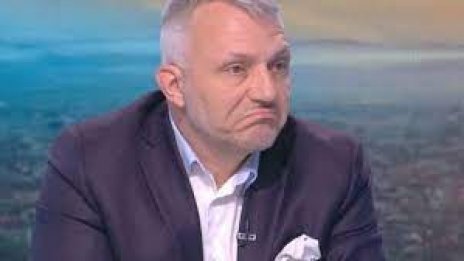 Ново 20: Връчването на мандата на ИТН било нелегитимно и нищожно
