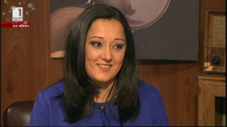 Лиляна Павлова: През лятото на 2015 г. може да започне довършването на "Хемус"