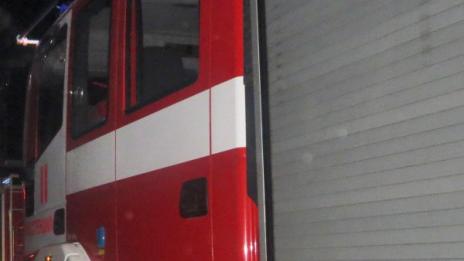 Мъж загина при пожар в село в Силистренско