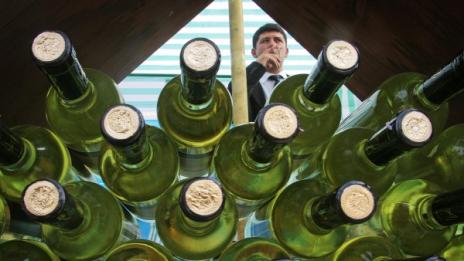 1,3 млрд. леи годишно прибират румънците от "данък порок"