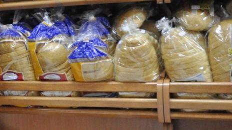 От хляба не се пълнее, сочи проуване