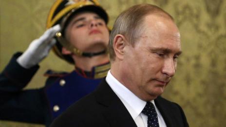 Путин: Не сме се отказали нито от „Южен поток“, нито от „Турски поток“