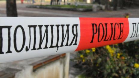 Убиецът от Благоевград се самоуби