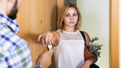 5 знака, че бившият не ви е преживял