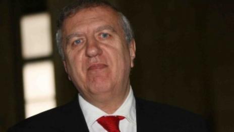 Окончателно: ВКС оправда Александър Томов