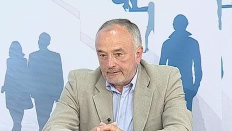 &quot;Щрихи от утрото&quot; (12.05.2016) - Европари за ремонт и нови инструменти очаква Музикалното училище?