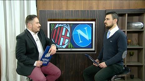 "Щрихи от утрото" (25.01.2019) - „Спортът на прицел“