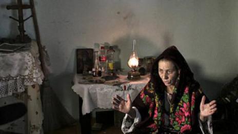 Учените разбраха защо вярваме на екстрасенси