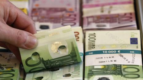 BG ало измамници завлякоха гърци с над €641 хил.