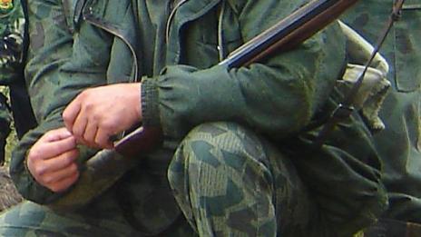 Спипаха прокурор - бракониер близо до Приморско