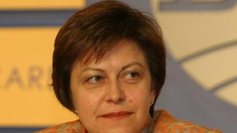 Татяна Дончева влиза в битката за "Дондуков" 2