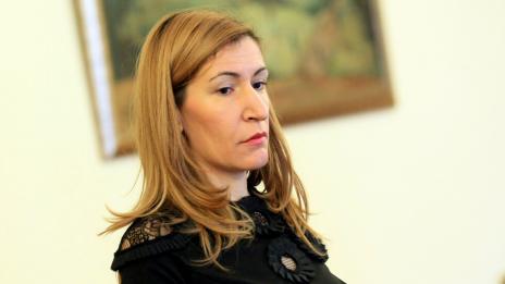 Ангелкова: Всички туристи на "Томас Кук" ще бъдат върнати у дома