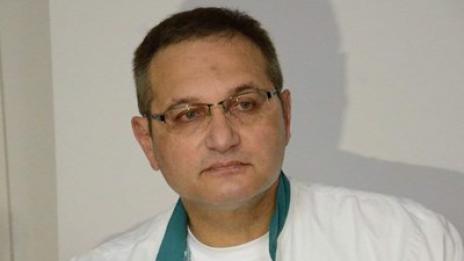 За 48 часа вирусът го помля. А той – професорът гореше в професията си