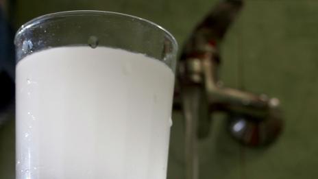 Водата в Хасково не става за пиене и готвене