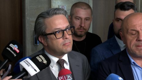 Тома Биков: Ограничаването на парламентарния контрол е негативна тенденция