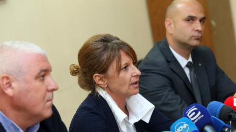 Неутрализираха престъпна група за международен пренос на кокаин
