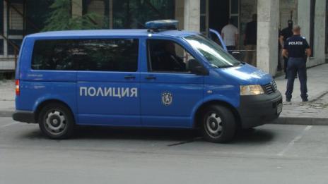 МВР, НАП и ДАНС дирят измами в "Илиянци"