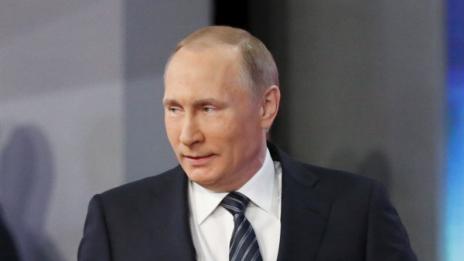 Путин превръща ЕС в арена на сблъсък на две системи