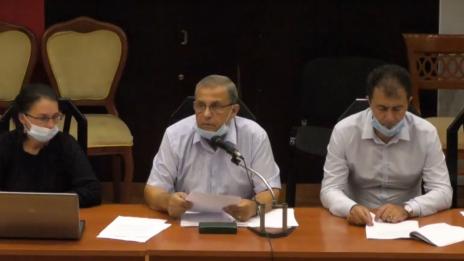 Създават актьорски квартал във Варна