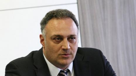Стоян Пасев: Не съм изненадан от вота на 26 март