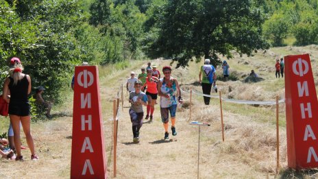 Две състезания по ориентиране през уикенда във Варна