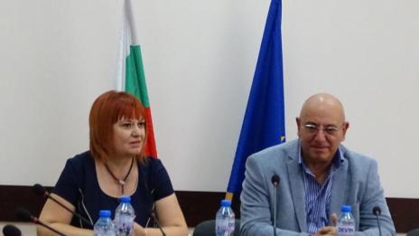 Откриха над 3 тона опасни пестициди в старозагорското село