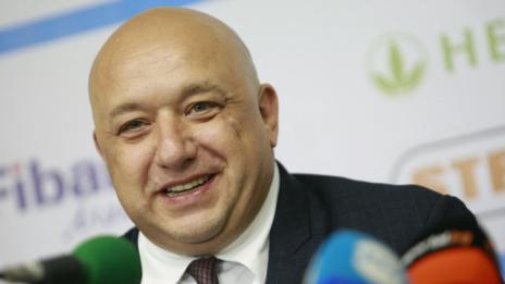 Красен Кралев: Българската атлетика се върна на световната сцена