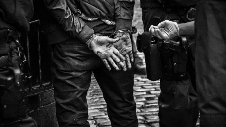 Арестуваха издирван от "Интерпол" германец във Варна 