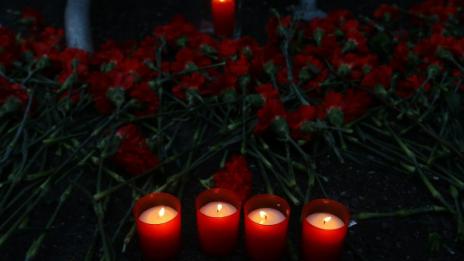 Саудитци, иракчани... Жертвите на кървавата Нова година