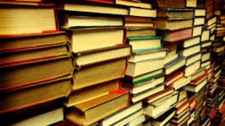 Кампанията "Книги за смет" в София събра килограми пластмаса