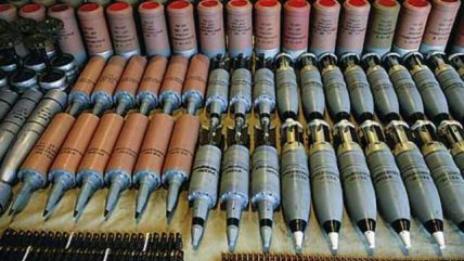 Иззеха боеприпаси от дома на 30-годишен варненец