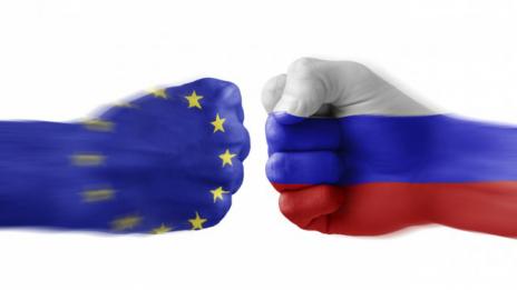 Европа удължи санкциите срещу Русия