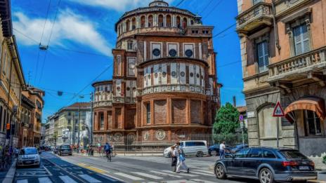 Кола с BG номер в Италия? Солена глоба до 2800 евро грози шофьорите!