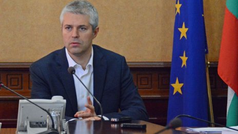 ПП: Пеевски опитва да отстрани Коцев от поста кмет на Варна