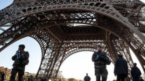 Нови разкрития около атентатите в Париж